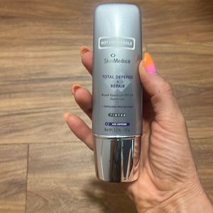 Skinmedica tinted sunscreen